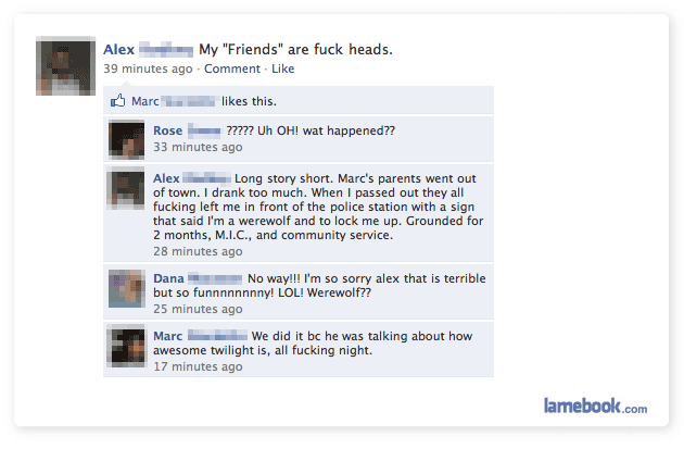 Horrible Facebook Posts... - Page 2 Twilight1