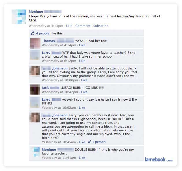 Horrible Facebook Posts... - Page 5 Told-by-the-teacher1