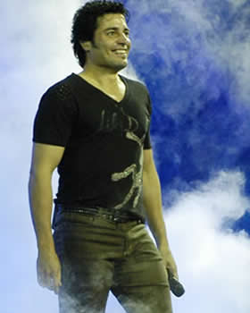 CHAYANNE FOTOS Chayanne