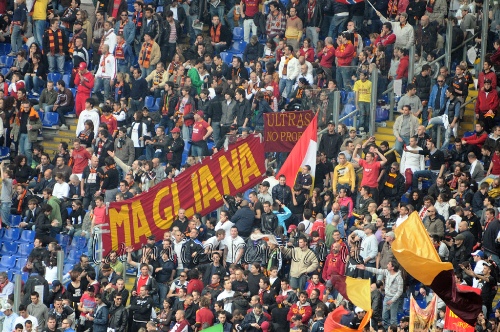 Lazio-Roma 18/04/2010 Lazio-roma18apr10_056mag