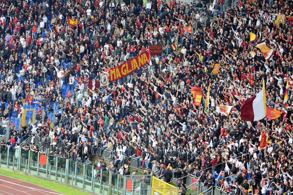 Lazio-Roma 18/04/2010 Lazio-roma18apr10_107