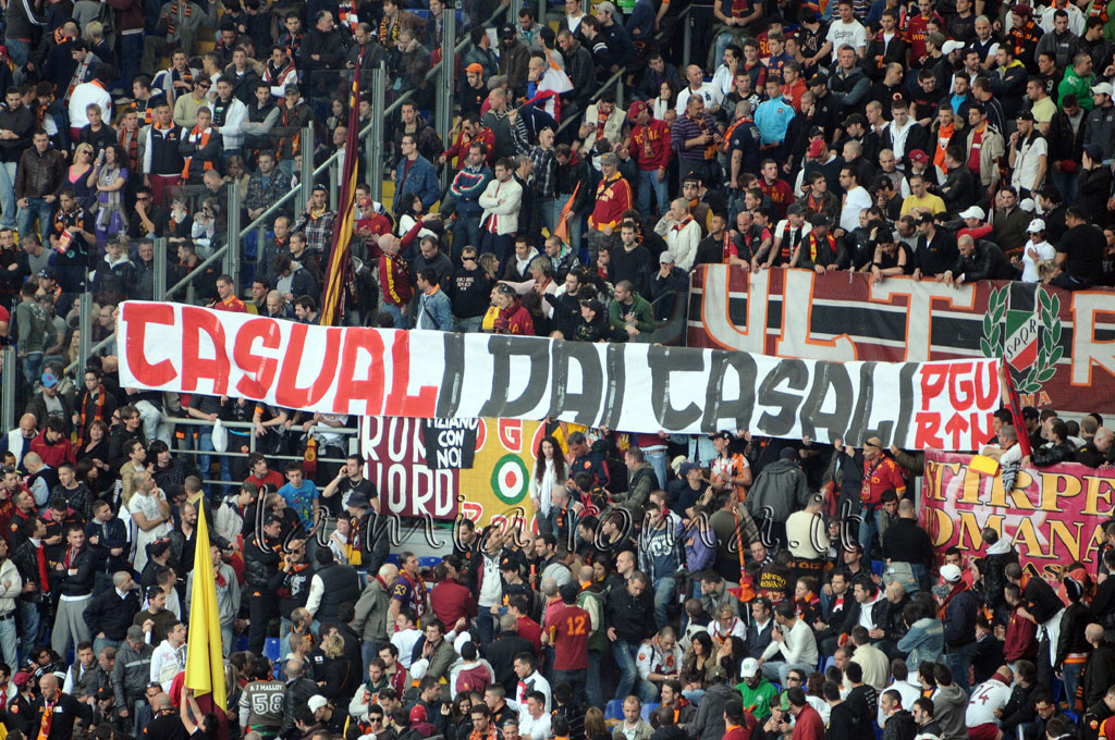 Lazio-Roma 18/04/2010 Lazio-roma18apr10_139pgu