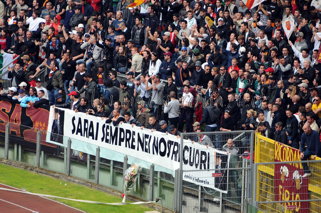 Lazio-Roma 18/04/2010 Lazio-roma18apr10_261