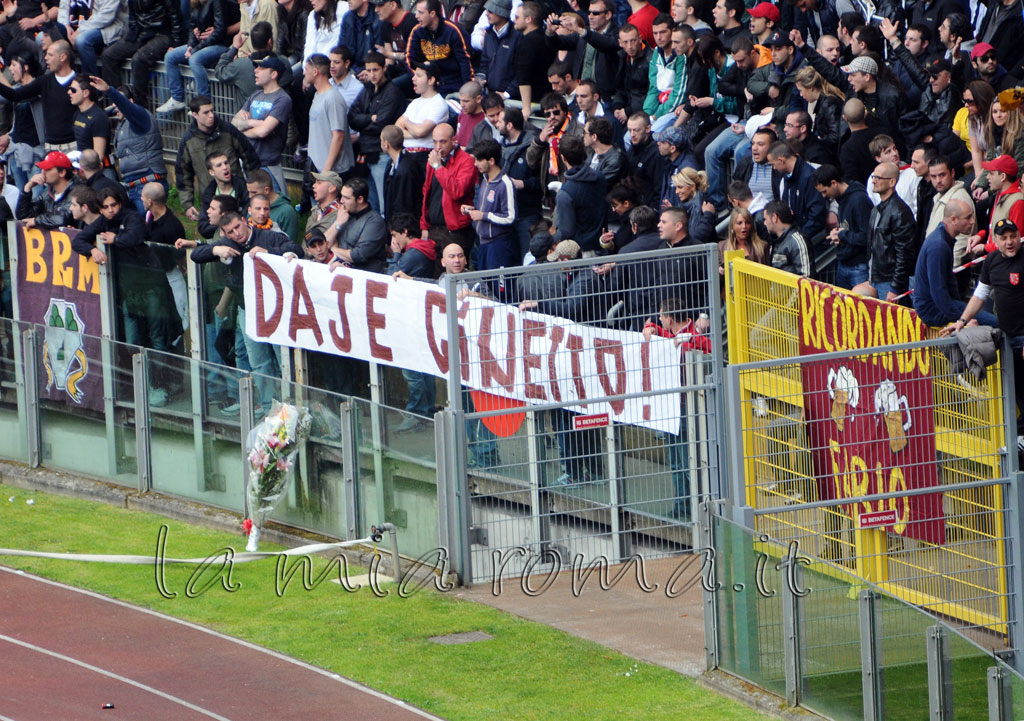 Lazio-Roma 18/04/2010 Lazio-roma18apr10_290