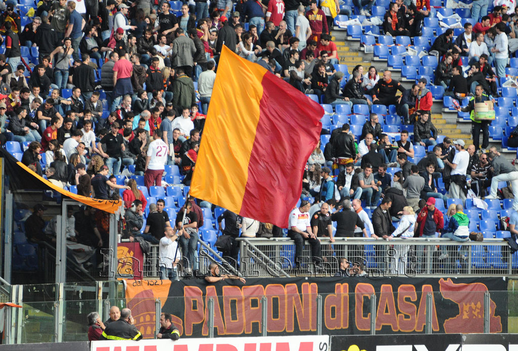 Roma-sampdoria 25/04/2010 Roma-samp25apr10_005Pdc