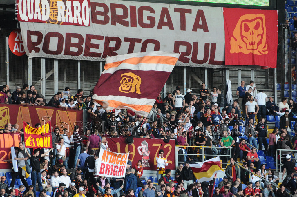 Roma-sampdoria 25/04/2010 Roma-samp25apr10_013