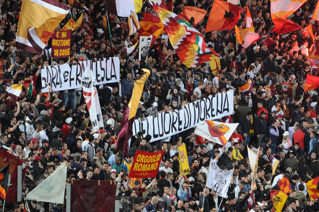 Roma-sampdoria 25/04/2010 Roma-samp25apr10_195