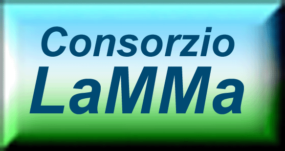 Modelli WRF Consorzio LAMMA 