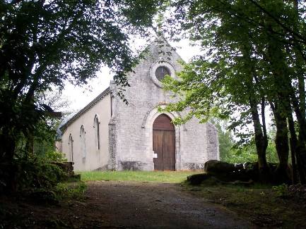 Une chapelle une légende  Chapelle-de-vaulry_879493