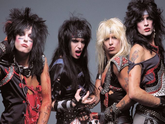 MOTLEY CRUE-HANOI ROCKS Motley-crueS