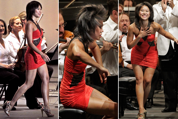 musique classique - Le topic des bombes en musique classique ! ^_^ - Page 18 Yuja-wang-dress-times-3