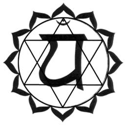 4 Chakra [ ANAHATA ] Chakra4