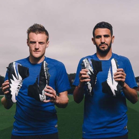 ¿Cuánto mide Riyad Mahrez? - Altura - Real height 5737c77fc431d