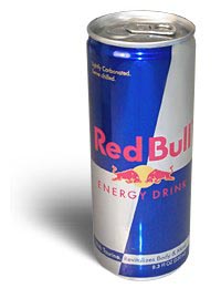 Post Your Most Recent Purchase Redbull