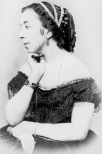 Pauline Viardot (1821 - 1910) Viardot3