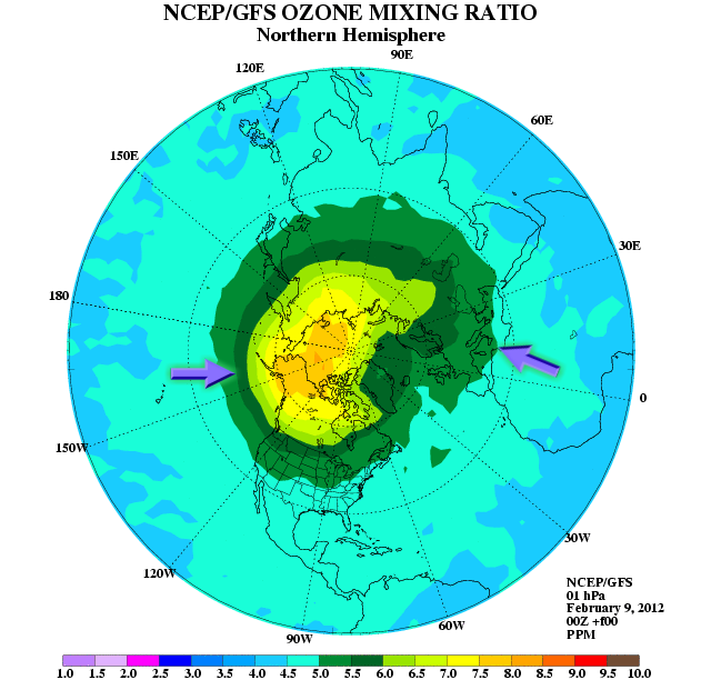 URGENTE!!!! Estudio sobre la próxima #Glaciación - Página 4 1hpa_ozone_feb2012