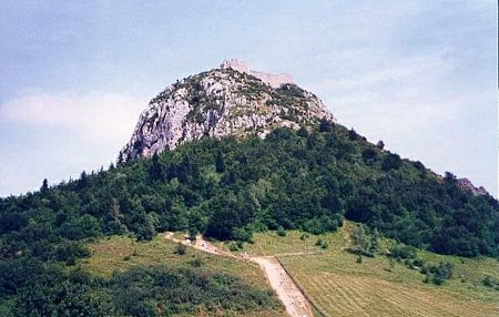 Les hauts-lieux d'énergie et leurs bonnes vibrations Montsegur