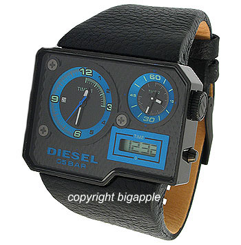 ◊◊◊افخم واجمل الساعات من diesel◊◊◊ Dz13329a