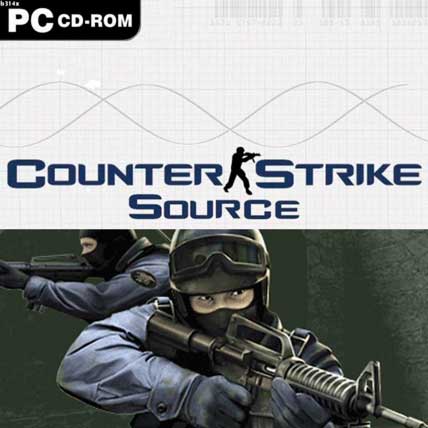 Counter-Strike Source I1xrgo