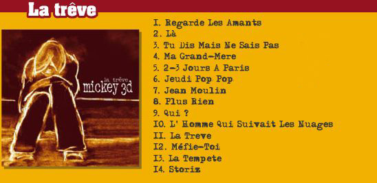 Mickey 3D CD02-LaTreve-2001