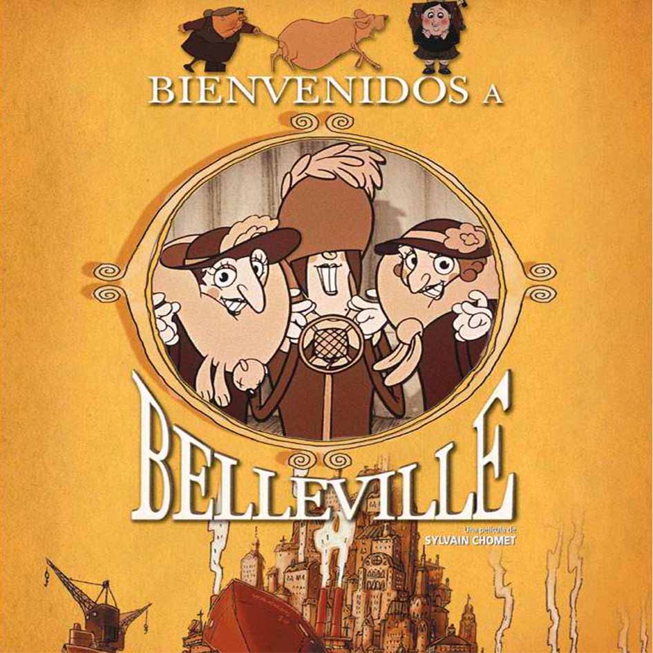 El tópic de las pelis de Animación - Página 2 Bienvenidos-a-belleville