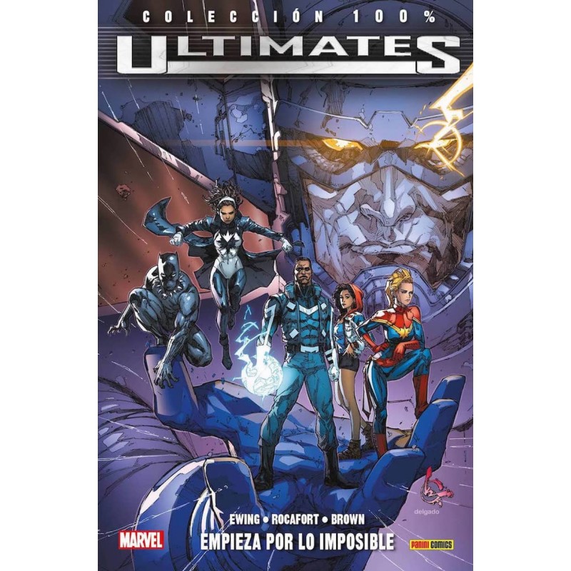 QUE COMIC ESTAS LEYENDO? - Página 20 Ultimates-01-empieza-por-lo-imposible