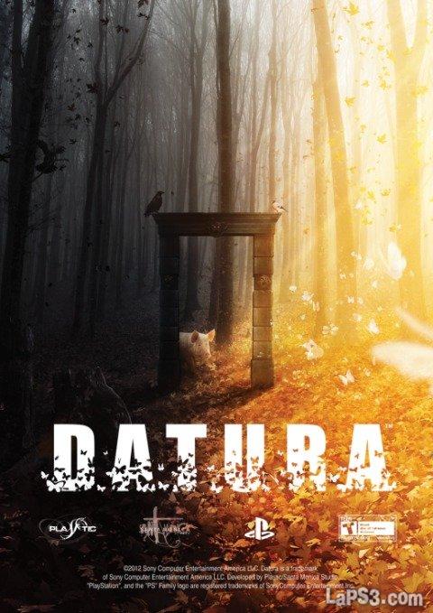 Datura tendrá demo jugable en la GDC 2012 270624f55ca80b332e