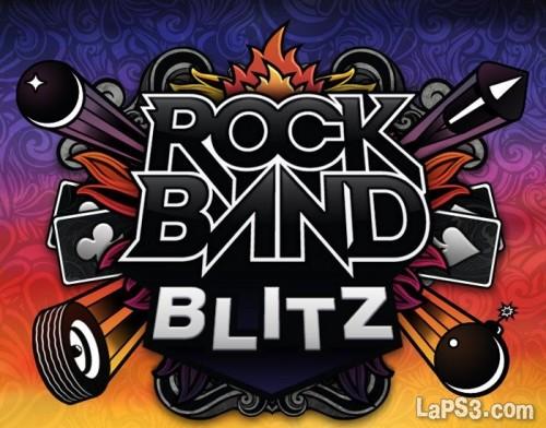 Rock Band Blitz 270624f7c062d2870d