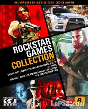 Anunciado el recopilatorio Rockstar Games Collection 270625077d2d9a942f