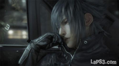 [PS3] ''Nueva Informacion'' FFXIII y Versus XIII 500948a6b18f43947