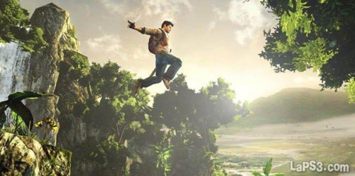 Uncharted: Golden Abyss contará con una campaña más larga que la de Uncharted 3 Thum_1111994eea8f22c82a7