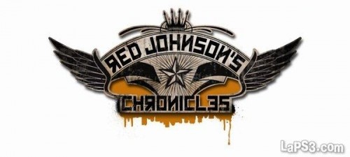 Anunciada la fecha de salida de Red Johnson's Chronicles Thum_234654da76d2cd402d