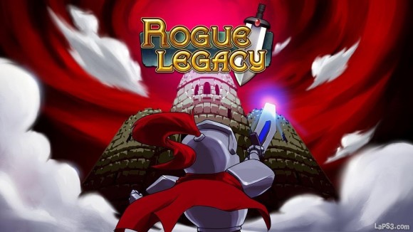Rogue Legacy llegará a PSN a finales de julio Thum_23740253be7decd9e0c