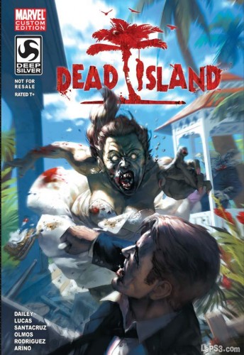 Ya disponible el comic oficial de Dead Island Thum_7804e5df9e523ac2