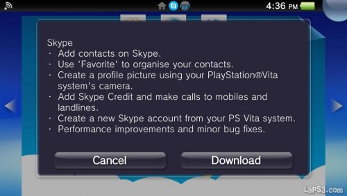 Skype se lanza hoy para el PlayStation Vita Thum_780506626965fb53