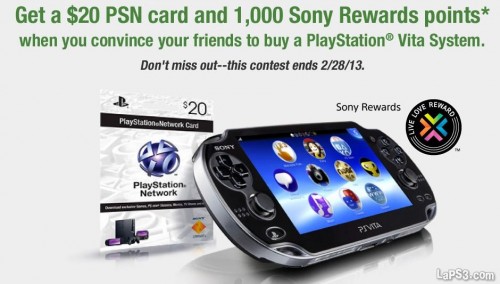 Recomienda a tus amigos la compra de PSVita y consigue premios Thum_7805105361fd96ad