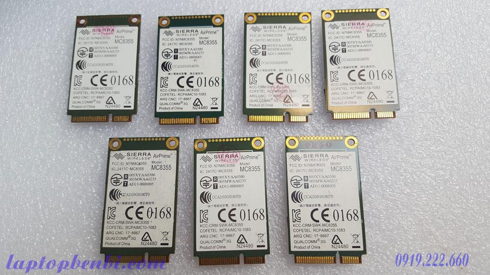 Linh, phụ kiện: Chuyên bán card wwan 3G /card wwan 4G cho laptop HP, Dell, Lenov 20180320_160838_1521538476