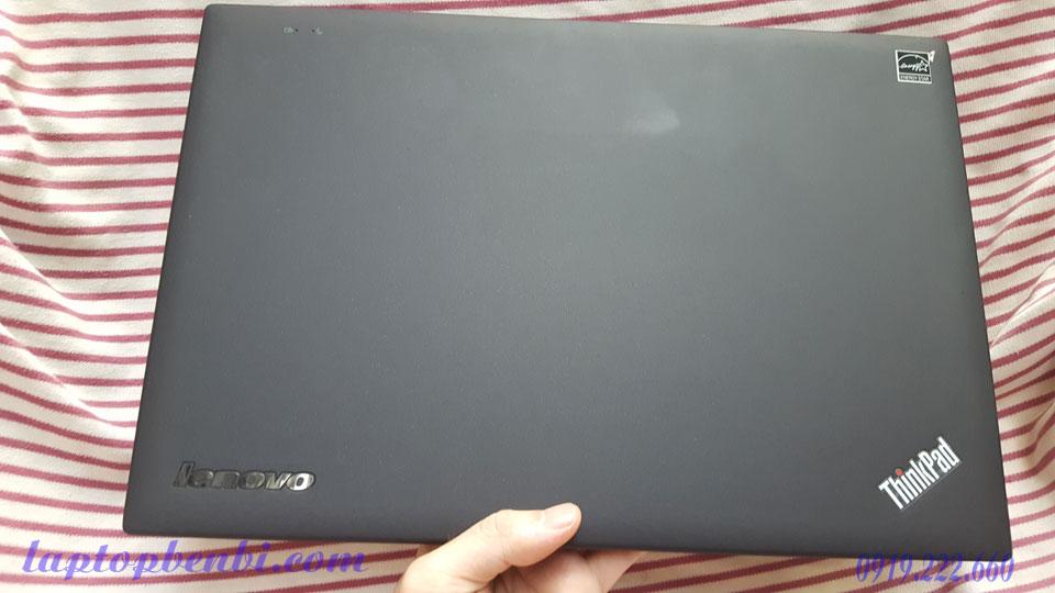 Laptop: Lenovo Thinkpad X1 Carbon -i7 3667U, 8G, 256G SSD,14inch hd+ 20180409_170700_1523292037