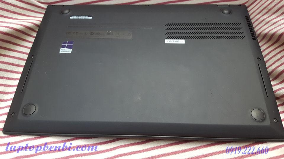 Laptop: Lenovo Thinkpad X1 Carbon -i7 3667U, 8G, 256G SSD,14inch hd+ 20180409_170736_1523292037