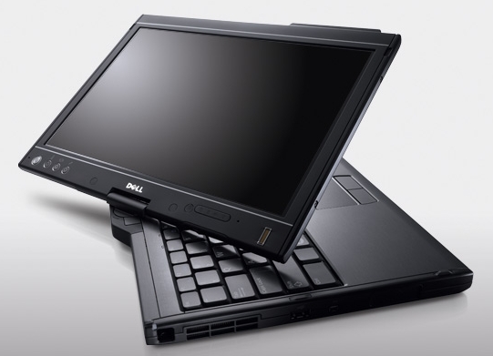 بعيد الشر................ ..................................  آخر ما خرج من فرن شركة  dell Dell-latitude-xt2-5