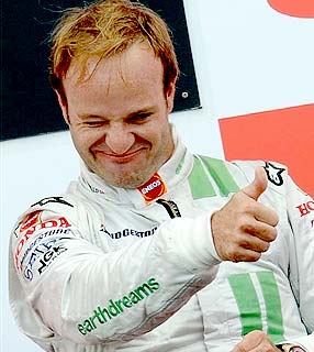 "Alien:Isolation" Barrichello-atrasado