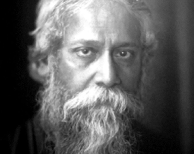Rabindranath Tagore 450571_0