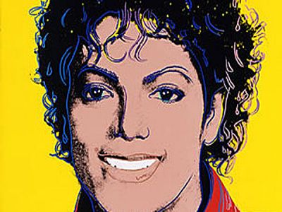 Legado de  MJ prospera tras JUICIO Andy-warhol-michael