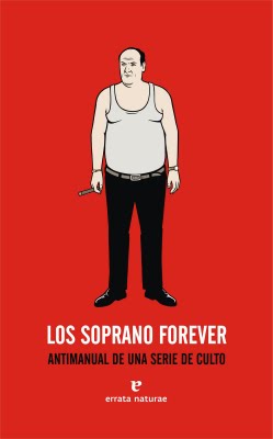 ¿Qué estáis leyendo ahora? - Página 4 Sopranos