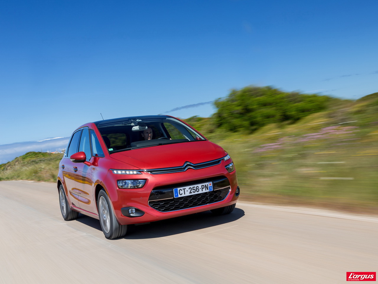 [PRESSE/INTERNET] Essais du C4 Picasso II Essai-c4-picasso-2013