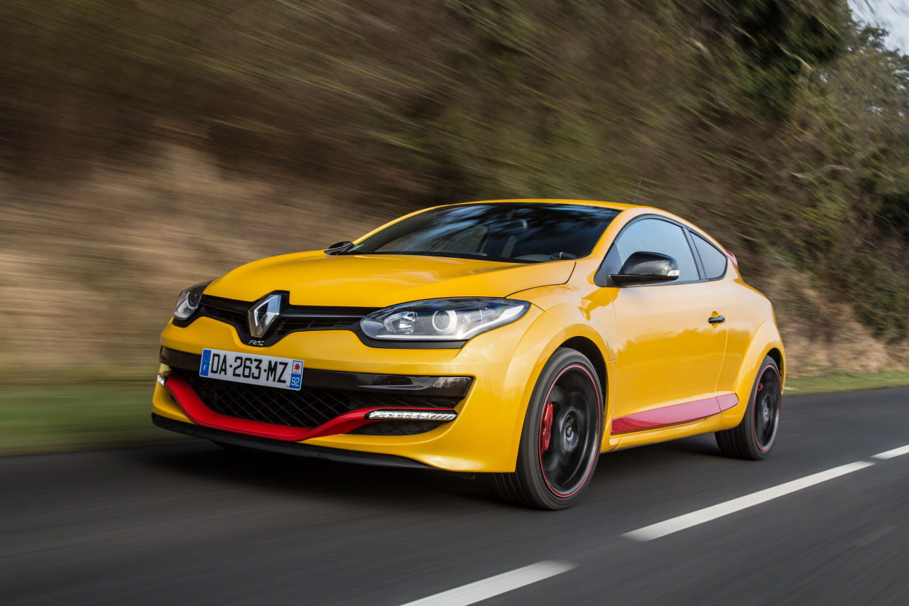 megane - [ Actualité : essai ] La Renault Mégane RS 2.0 Turbo de 265 ch (2014) face à ses concurrentes Renault-megane-rs-2-litres-turbo-265-ch-p