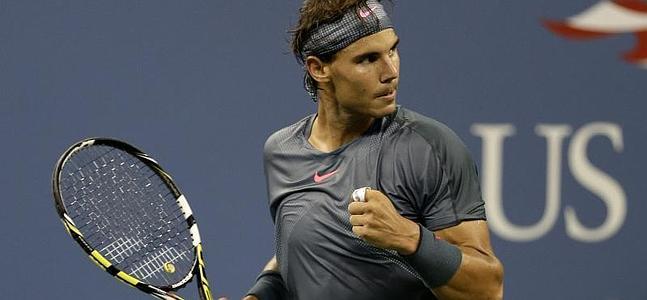 Nadal aplasta a lo desconocido Tenis--647x300