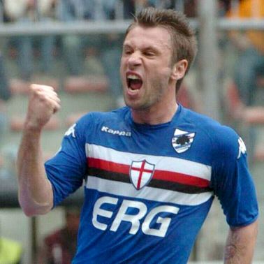 Antonio Cassano 16:02 - Página 2 049D3GP7_1