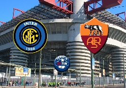 Matchday Commentary - Page 2 Inter-Roma