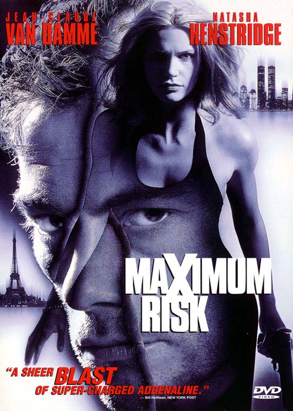 فان دام في اقوي افلامه Maximum Risk Ws Dvdrip Xvid-knife81 30504